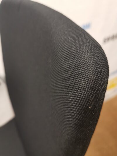 Lotus Furniture Bristol Kėdė Su Juodu Audiniu, Švedija