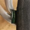 Lotus Furniture Bristol Kėdė Su Juodu Audiniu, Švedija