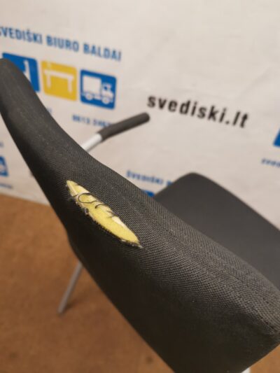 Lotus Furniture Bristol kėdė su pažeidimu