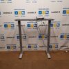Kinnarps Pilkas Stok-Sėsk Stalo Mechanizmas, Švedija