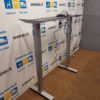 Kinnarps Pilkas Stok-Sėsk Stalo Mechanizmas, Švedija