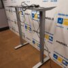Kinnarps Pilkas Stok-Sėsk Stalo Mechanizmas, Švedija