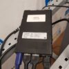 Kinnarps Pilkas Stok-Sėsk Stalo Mechanizmas, Švedija