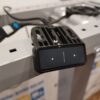Kinnarps Pilkas Stok-Sėsk Stalo Mechanizmas, Švedija