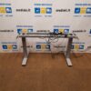 Kinnarps Pilkas Stok-Sėsk Stalo Mechanizmas, Švedija