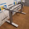 Kinnarps Pilkas Stok-Sėsk Stalo Mechanizmas, Švedija