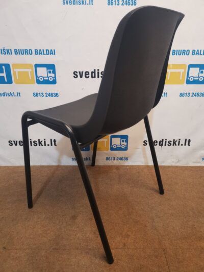 EVERARDO Nauja Juoda Kėdė, Italija