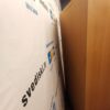 Buko Ūkinė Spinta 100cm Pločio, Švedija