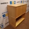 Beržo Spintelė 84,5cm Pločio, Švedija