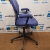 Herman Miller EQUA Melsva Biuro Kėdė Su Audinio Porankiais, Vokietija