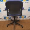 Herman Miller EQUA Melsva Biuro Kėdė Su Audinio Porankiais, Vokietija