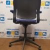 Herman Miller EQUA Melsva Biuro Kėdė Su Audinio Porankiais, Vokietija