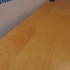 Martela Elektra Reguliuojamas Stalas Su Beržo 180x90cm Stalviršiu, Švedija