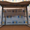 Martela Elektra Reguliuojamas Stalas Su Beržo 180x90cm Stalviršiu, Švedija