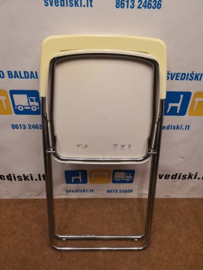 Ikea Nisse Gelsva Sulankstoma Kėdė, Švedija