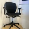 Orangebox Ergonomiška Kėdė Su 2D Porankiais, ŠvedijaOrangebox Ergonomiška Kėdė Su 2D Porankiais, Švedija