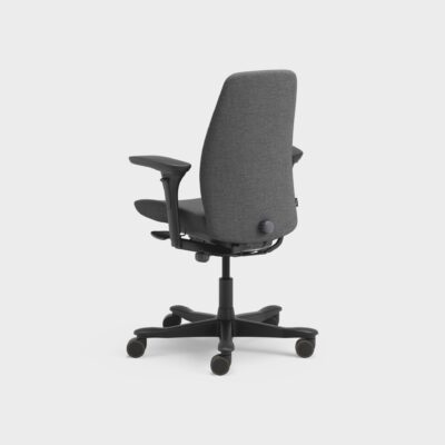 Kinnarps 5000 Ergonomiška Biuro Kėdė Su 2D Porankiais, Švedija