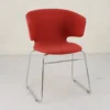 Alias Design Taormina Raudona Kėdė, Švedija