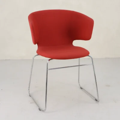 Alias Design Taormina Raudona Kėdė, Švedija