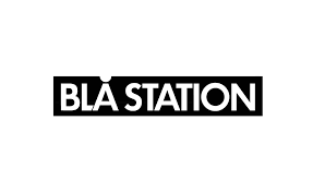 Bla Station