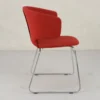 Alias Design Taormina Raudona Kėdė, Švedija