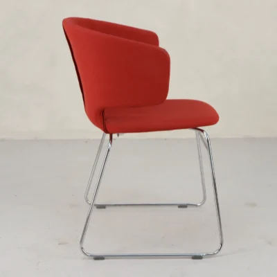 Alias Design Taormina Raudona Kėdė, Švedija