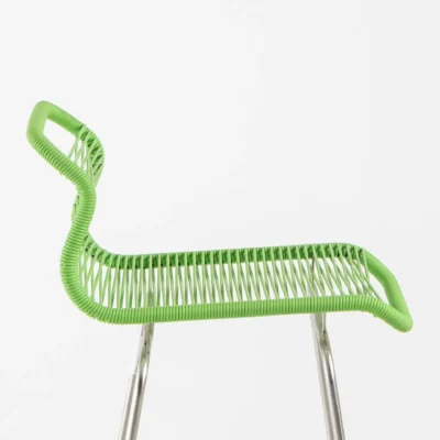 Montana Panton One Žalia Baro Kėdė, Švedija