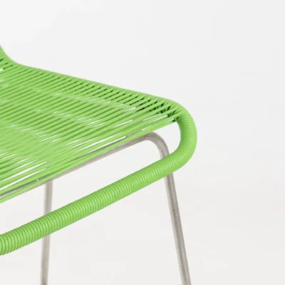 Montana Panton One Žalia Baro Kėdė, Švedija