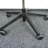 Herman Miller Verus Triflex Juoda Kėdė Su Porankiais, Švedija