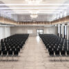 Johanson Design Mind Juoda| Mėlyna Kėdė Su Eko Oda, Švedija - Image 4