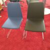 Johanson Design Mind Kėdė Su Eko Oda, Švedija