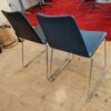 Johanson Design Mind Kėdė Su Eko Oda, Švedija