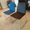 Johanson Design Mind Kėdė Su Eko Oda, Švedija