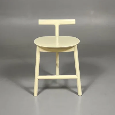 Mattiazzi Radice Smėlio Spalvos Kėdė, Švedija