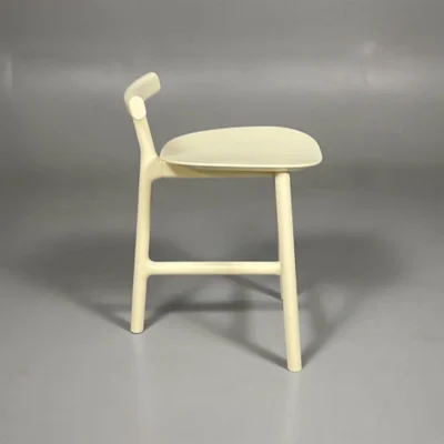 Mattiazzi Radice Smėlio Spalvos Kėdė, Švedija