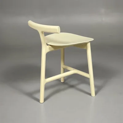 Mattiazzi Radice Smėlio Spalvos Kėdė, Švedija