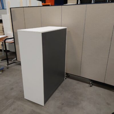 Balta Spintelė 136 cm Aukščio, Olandija