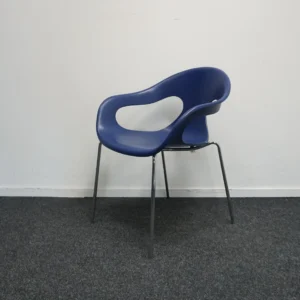 ARRMET SUNNY HO Mėlyna Kėdė, Švedija