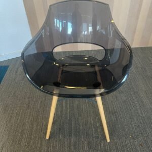 Opal Wax Kėdė, Švedija