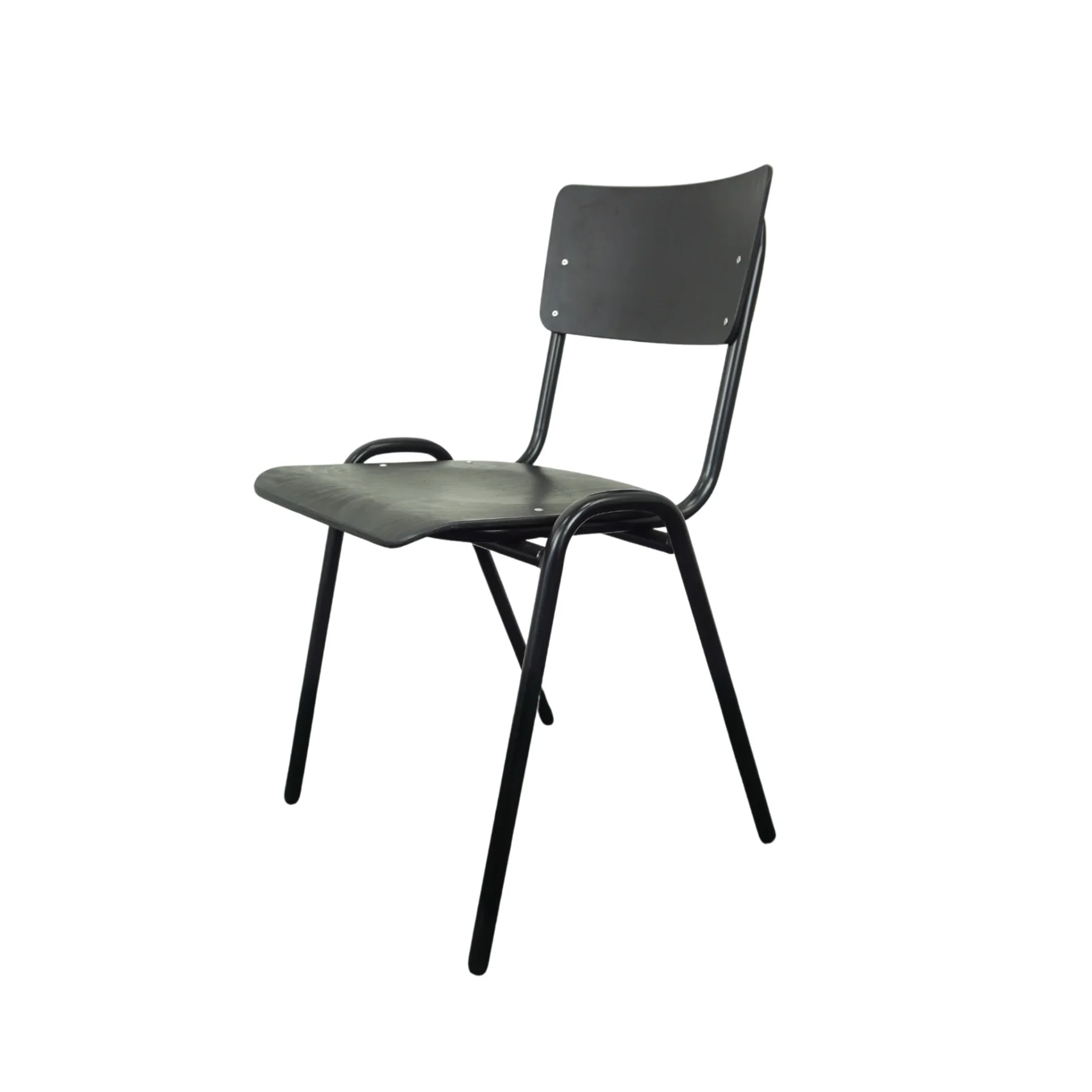 Juoda Medinė Kėdė, Švedija