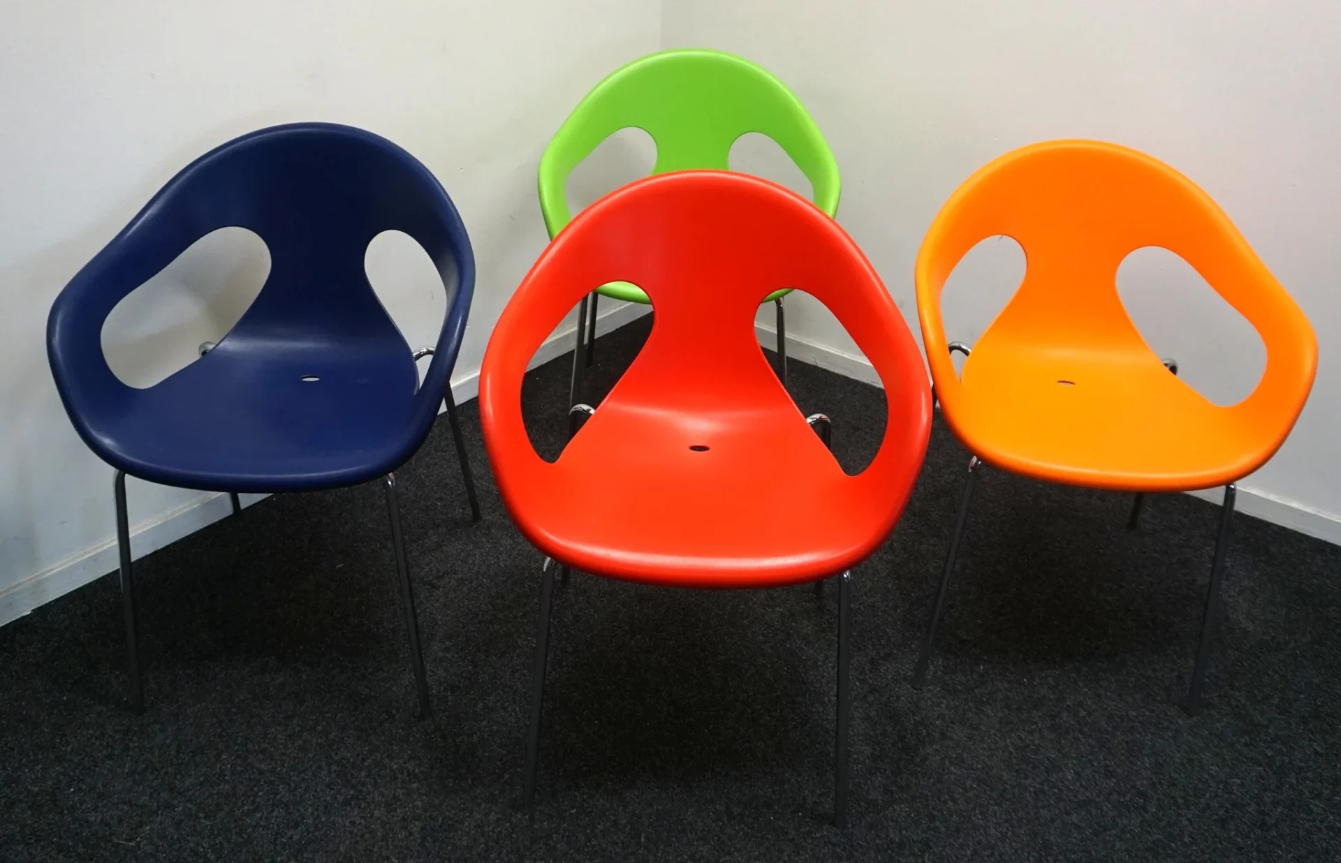 ARRMET SUNNY HO Kėdė, Švedija