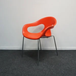 ARRMET SUNNY HO Raudona Kėdė, Švedija