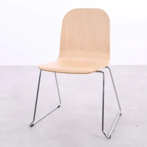 Carvi Buko Lankytojo kėdė, Švedija