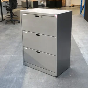 Assenburg Pilkas Metalinis Stalčių Dokumentų Blokas, Švedija