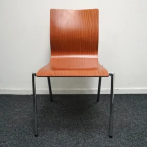 NowyStyl Espacio 4L Vintažinė Kėdė, Švedija