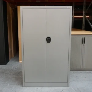 Scheeres Pilka Spinta 160cm Aukščio Su Pilnai Atidaromomis Durimis, Švedija