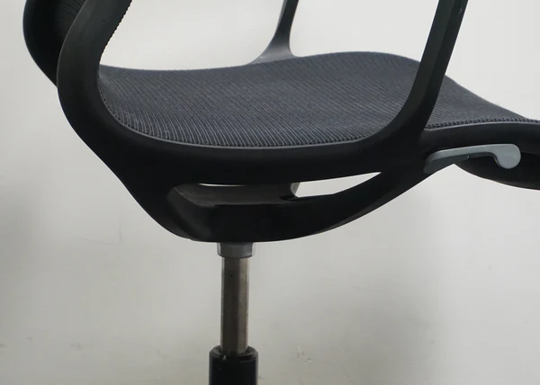 Sitland Soul Air Juoda Konferencinė Kėdė, Švedija