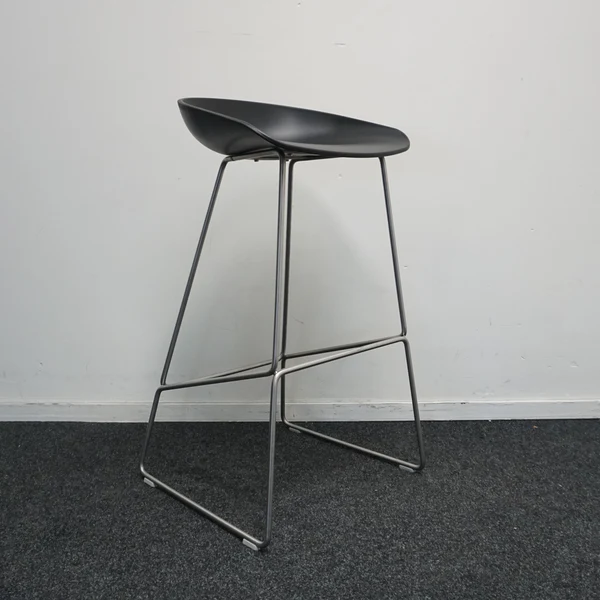 HAY About A Stool AAS38 Baro Kėdė, Švedija