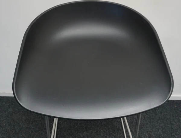 HAY About A Stool AAS38 Baro Kėdė, Švedija