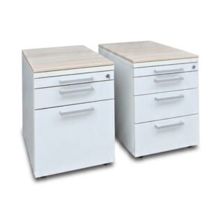 Steelcase Stalčių Blokai, Švedija